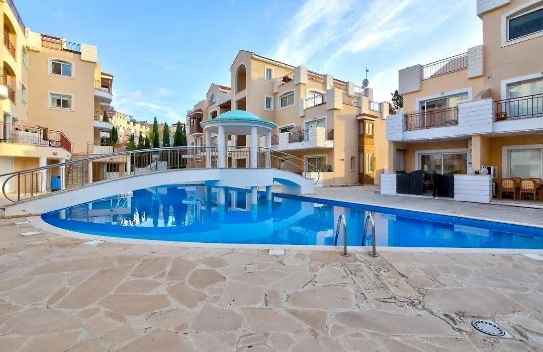 Отель Phaedrus Living: Modern Heights Luxury Townhouse 4*